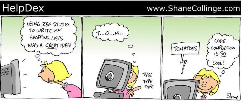 [cartoon]