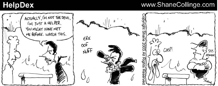 [cartoon]