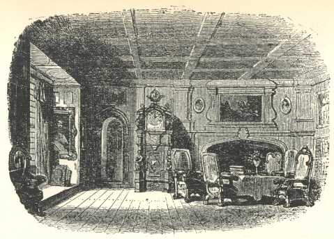 Master Humphrey’s Chamber