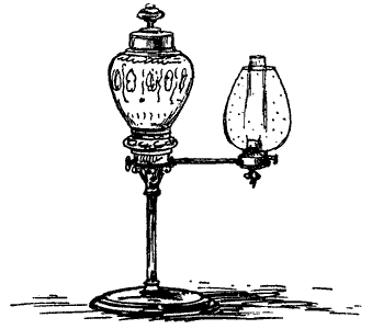 lamp