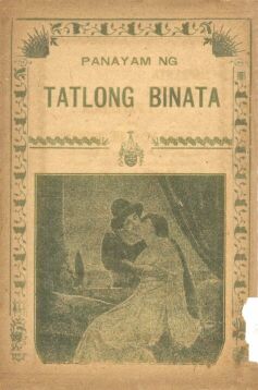 Panayam ng Tatlong Binata