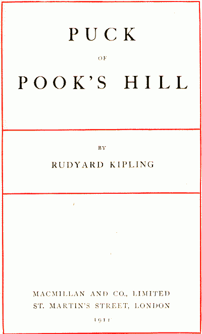 Title Page