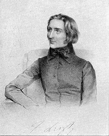 Liszt