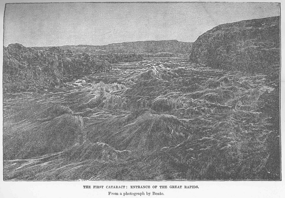 018.jpg the Entrance to The First Cataract 
