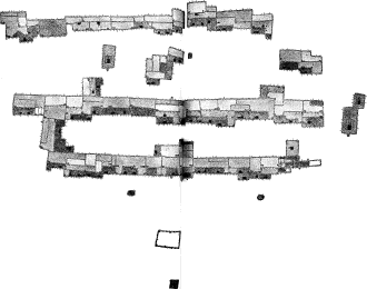 plan of Shumopavi