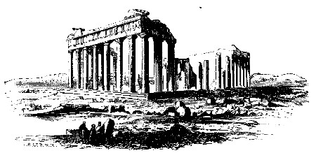 THE PARTHENON.