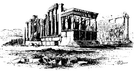 THE ERECHTHEUM.