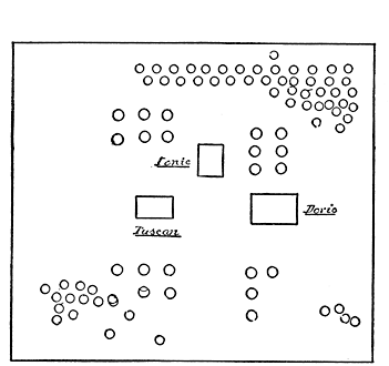 Fig. 20. The Peculiar Illya Village.