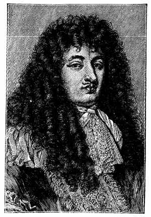 Louis XIV