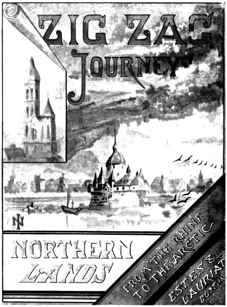 Front cover of the book