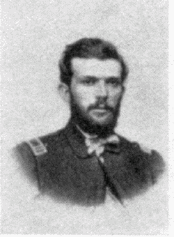 CAPT. JACOB B. FLOYD
CO. K