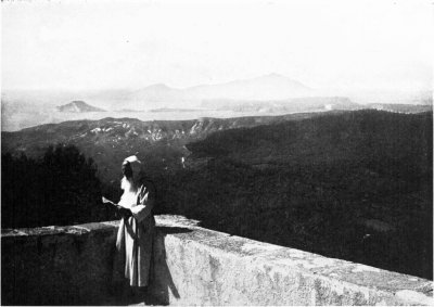 BAI AND ISCHIA, FROM CAMALDOLI