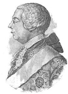 George III.