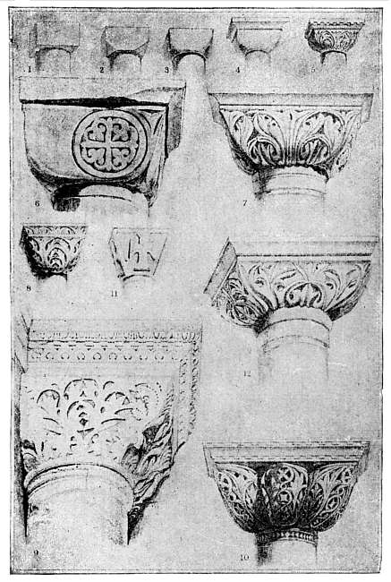 BYZANTINE CAPITALS. CONVEX GROUP.