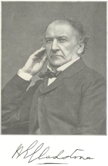 William Ewart Gladstone