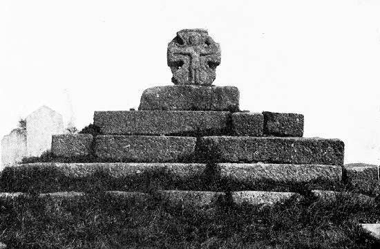 St Buryan's Cross