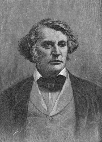 Charles Sumner