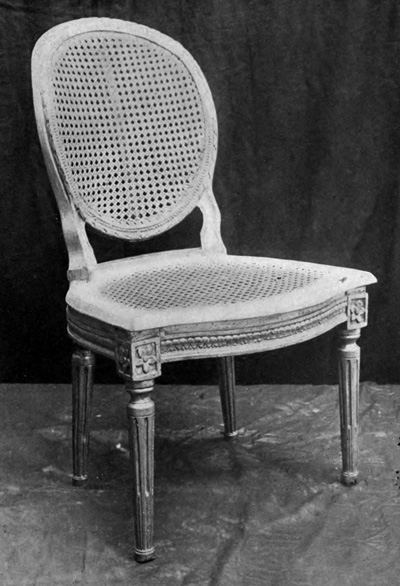 Dining-Chair