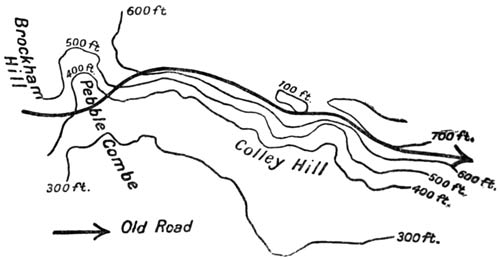 Colley Hill