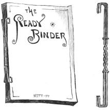 binder